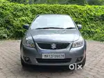 Maruti Suzuki SX4 ZXI Automatic LEATHER BS-IV, 2010, Petrol
