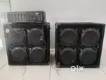 AHUJA SPEAKER BOX