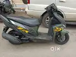 Yamaha ray zr in good condition