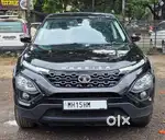 Tata Harrier XT+, 2021, Diesel