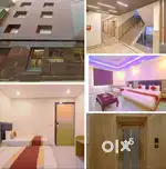 Hotel for Sale – Prime Location, Mahipalpur, New Delhi