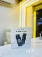 INSTA X5 SEALED WITH BILL