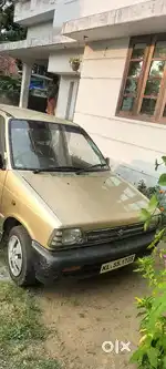 Maruti Suzuki 800 2006 Petrol Good