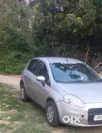 Fiat Punto 2014
