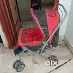 Baby Stroller