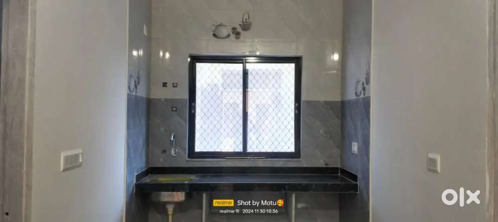 2 bhk flat available for rent