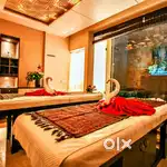 Wanted a female manager for spa centre