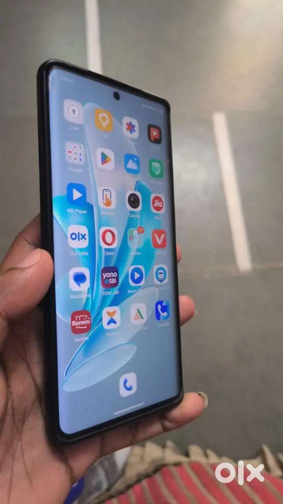Vivo v29 8 128 gb