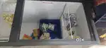 D freezer voltus