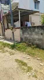 1400sr ft land for sale near murugan mandabam Velachery