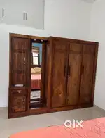 Premium quality WOODEN Wardrobes