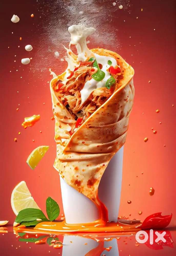 SHAWARMA Master