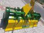 BS AGRO ROTAVATORS