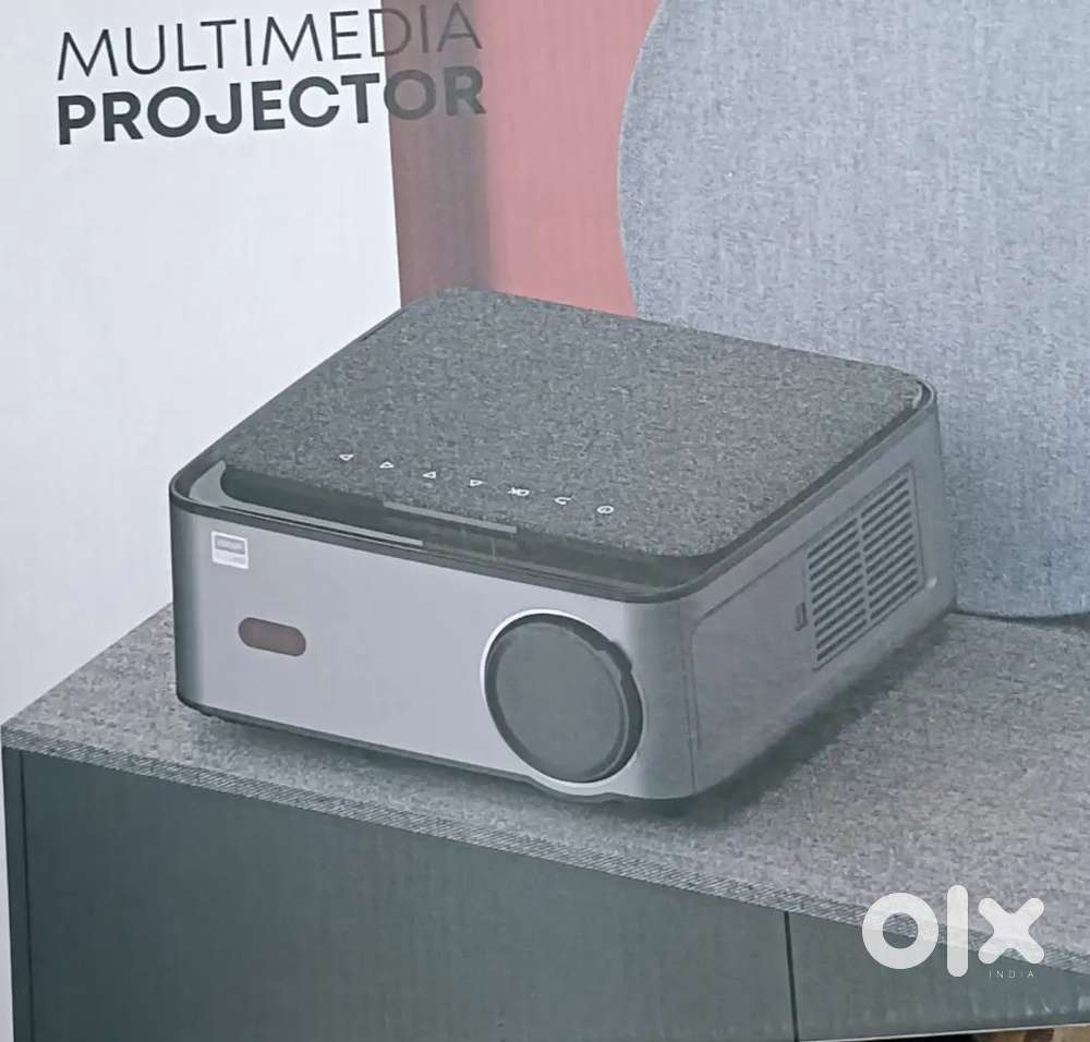 Projector hd