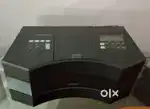 Bose Music System
