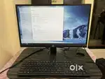 HP P22 G4 21.5 INCH IN FLAWLESS CONDITION