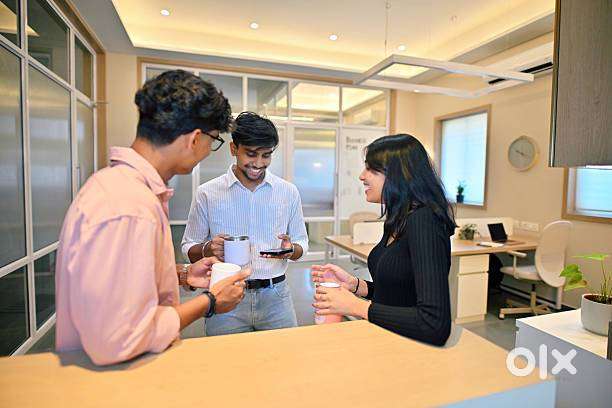 HDFC বেঙ্কত front আৰু back officeৰ post ওলাইছে