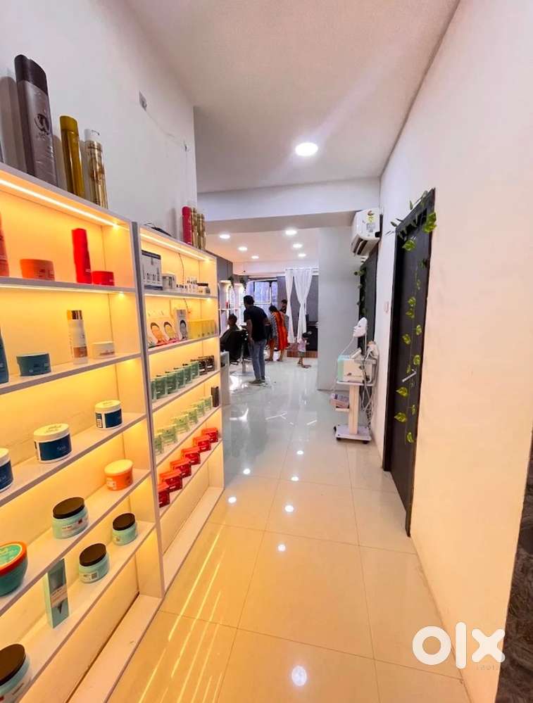 Glam28 Hair & Beauty