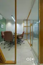 Luxurious Office Space For Rent At CG Road.