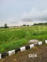 135gaj plot for sale in zirakpur Chandigarh