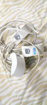 MODEL :- FM220U.  Mobile & Computer Using Thumb Device