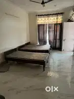 2 bhk flat