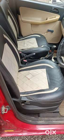 Tata Indica Vista 2013 Diesel 150000 Km Driven