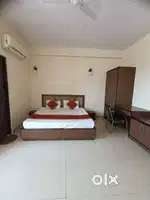 Fully Furnished studio for rent