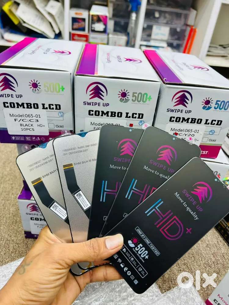 MOBILE PHONE TECHNICIAN