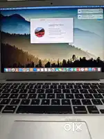 Apple Macbook Air 2017
