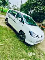 Toyota Innova 2012 Diesel Good Condition