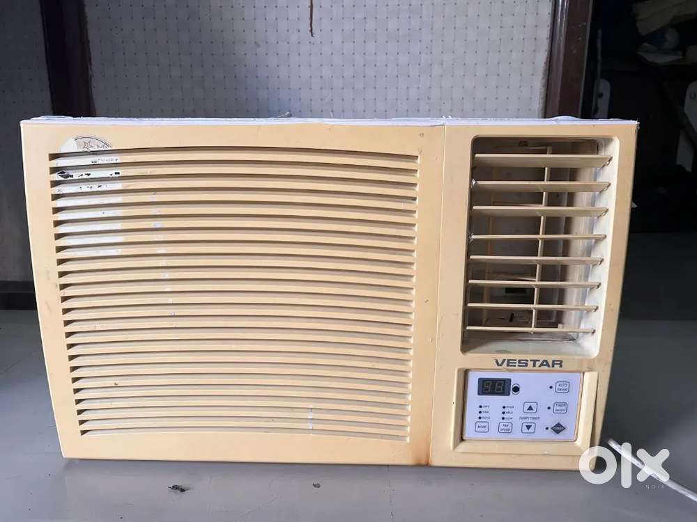 Vestar Window AC