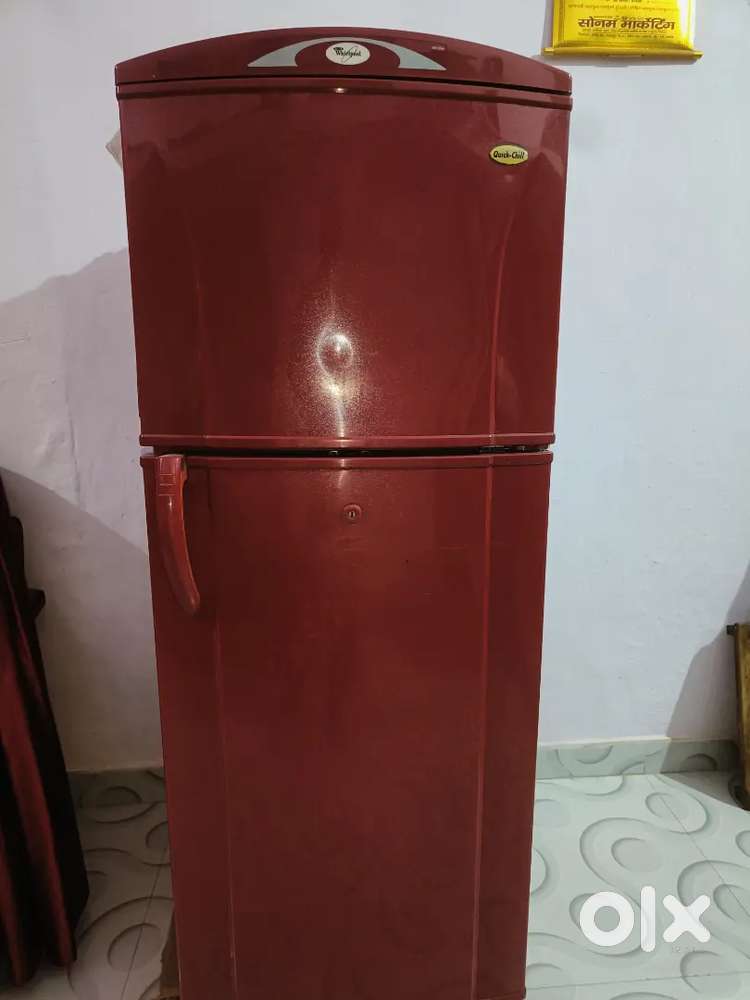 Godrage whirlpool 225 liter (full condition ok)