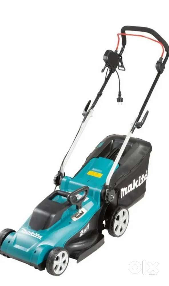 Garden loan mover