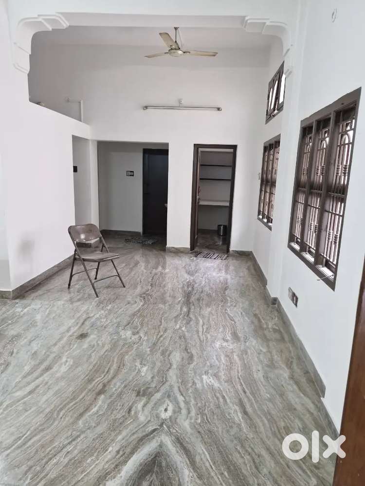 1 BEDROOM 1ST FLOOR HOUSE FOR RENT NEAR ARAPALAYAM
