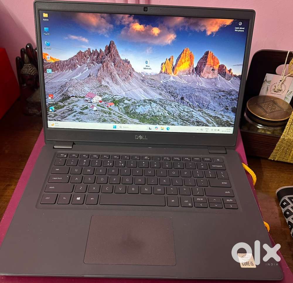 DELL BUSINESS LAPTOP LATITUDE 3410 I TB/ I5/ 16GB RAM