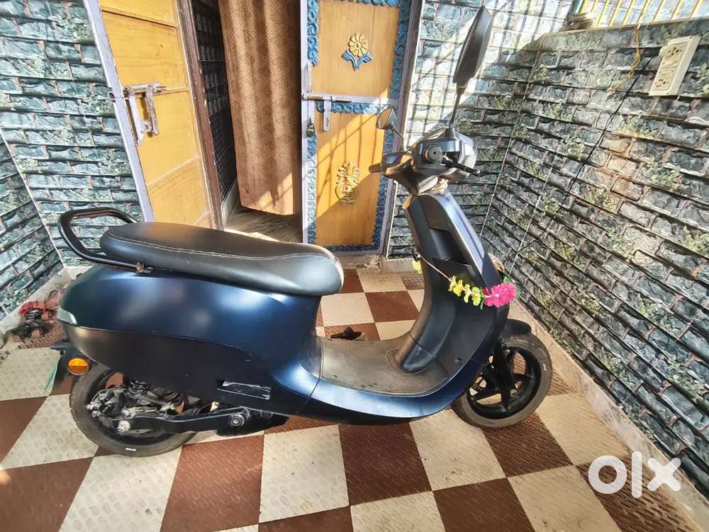 sell my ola scooty