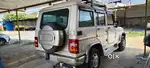 Mahindra Bolero 2011 Diesel 250000 Km Driven