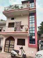 Family House Near Lakshmi Yadav house Near Bus stand