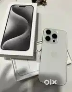 iPhone 15pro