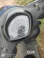 Yamaha fasico