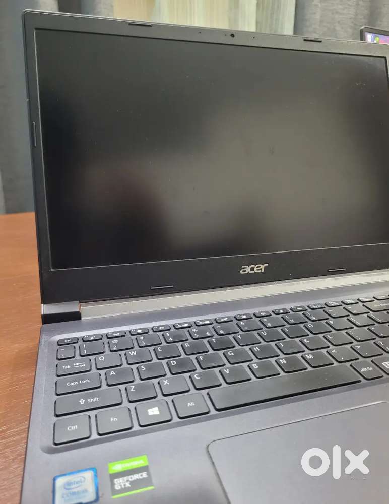 Acer Aspire 7 Gaming Laptop