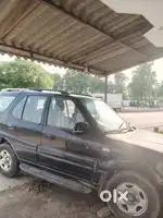 Tata Safari 2011