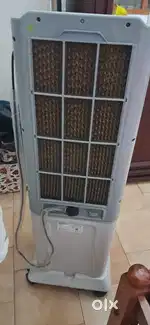 HAVELLS  35 L Tower Aircooler (Zurii-M 35)