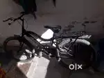 Condition as new cycle