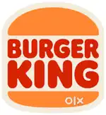 we are hiring for burger king