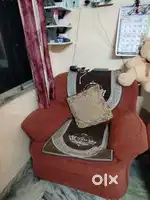 Sofa set for sale 5 seater