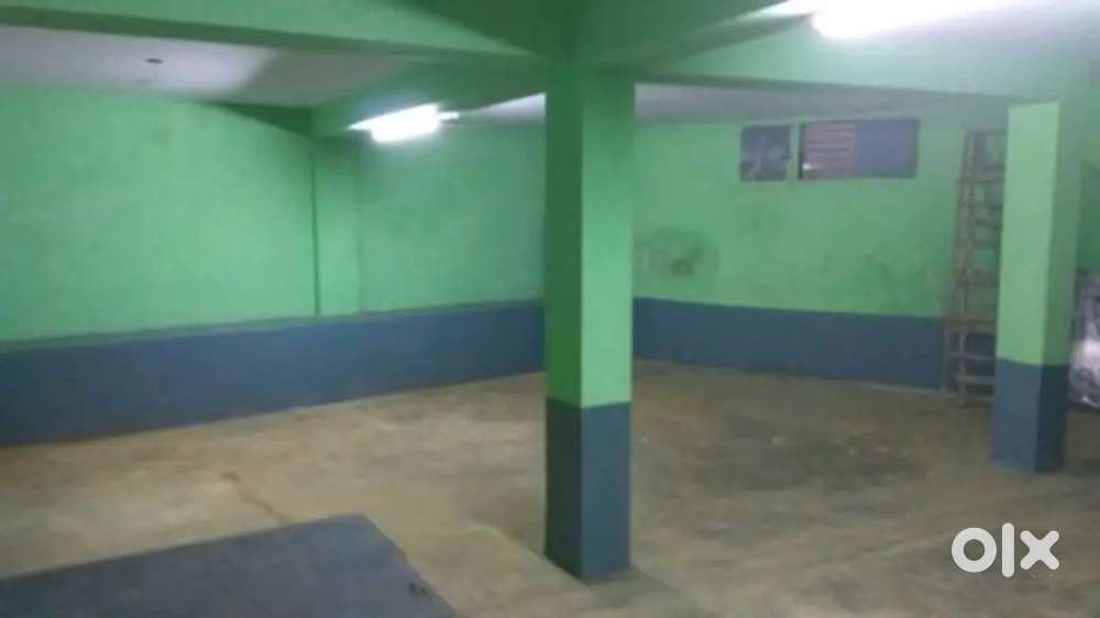 Warehouse/Godown space for rent