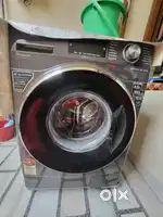 Ifb fully automatic washing machine 10kg