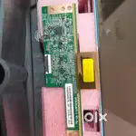 LED TV DISPLAY